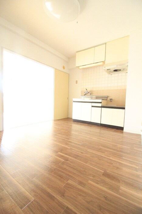 物件内観写真17　(キッチン)