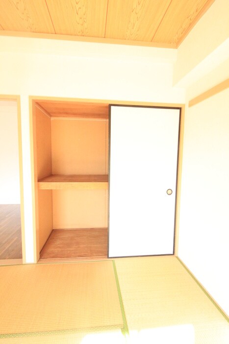 物件内観写真20　(収納)