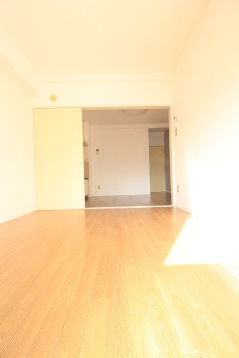 物件内観写真21　(居室)