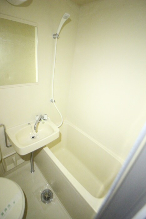 物件内観写真9　(バス／シャワールーム等)