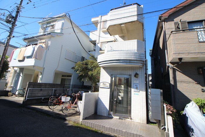 物件外観写真5　(外観写真)