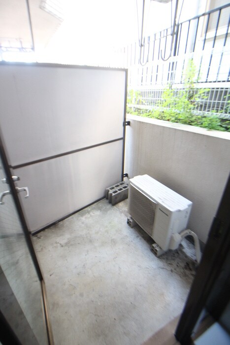 物件内観写真15　(ベランダ・バルコニー)