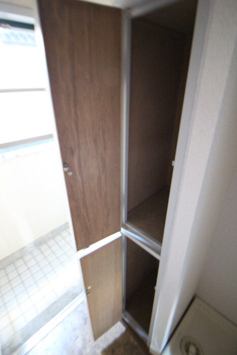 物件内観写真20　(収納)