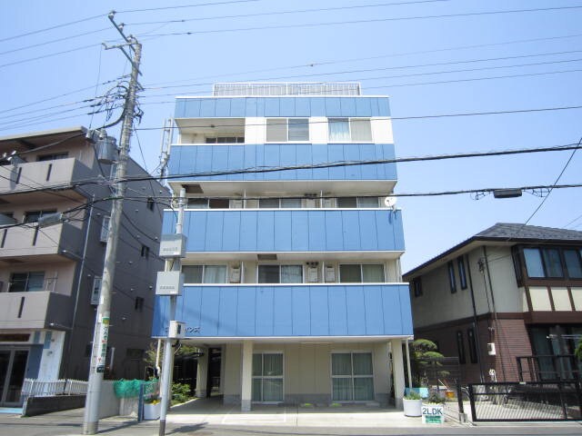 物件外観写真2　(外観写真)