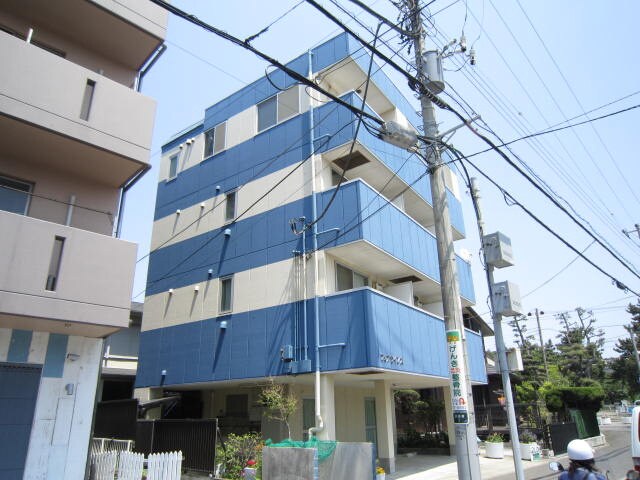 物件外観写真3　(外観写真)