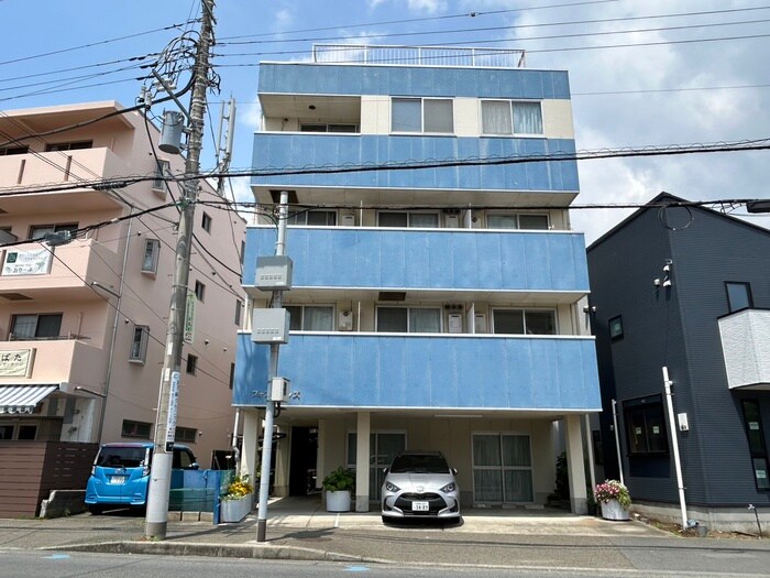 物件外観写真4　(外観写真)