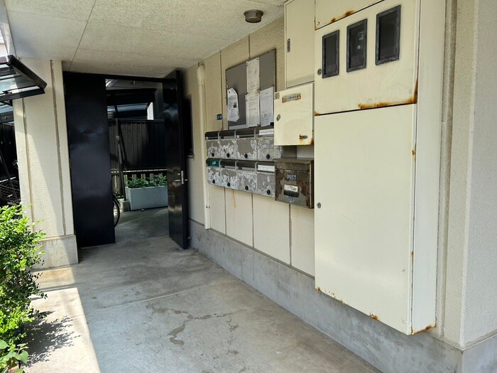 物件外観写真5　(その他)