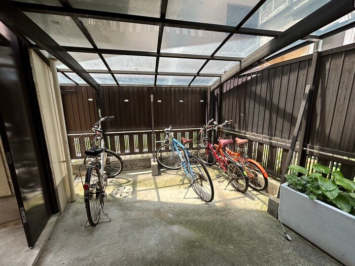 物件外観写真6　(外観写真)