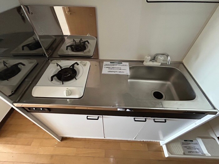 物件内観写真18　(キッチン)