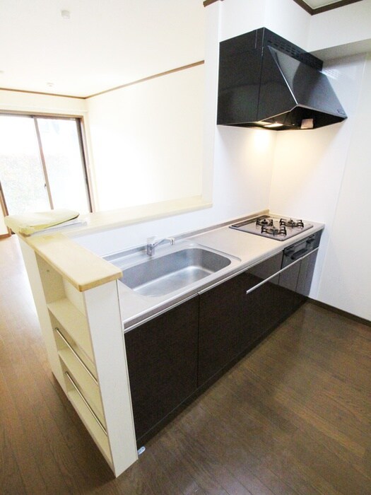 物件内観写真7　(キッチン)