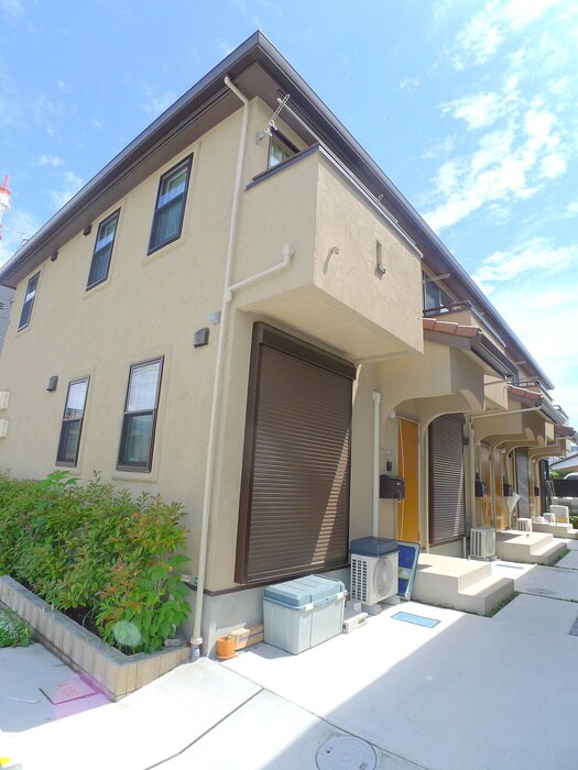 物件外観写真4　(外観写真)