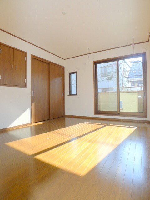 物件内観写真12　(居室)