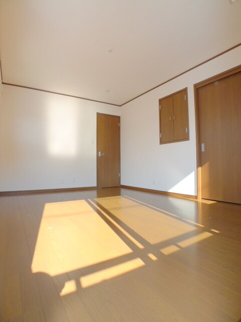 物件内観写真13　(居室)