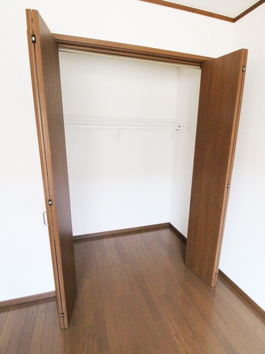 物件内観写真14　(収納)