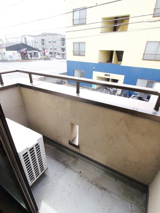 物件内観写真16　(ベランダ・バルコニー)