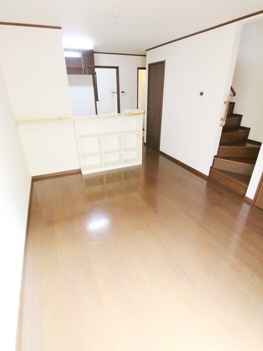 物件内観写真17　(靴箱)