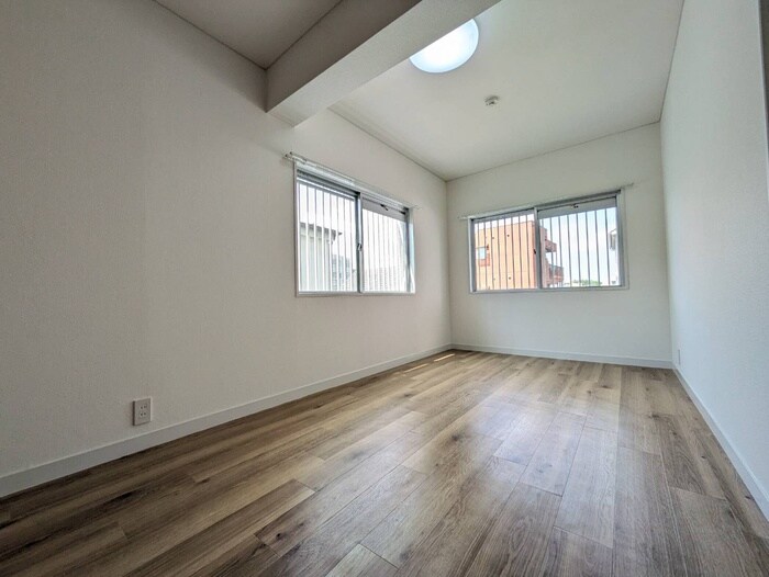 物件内観写真7　(居室)