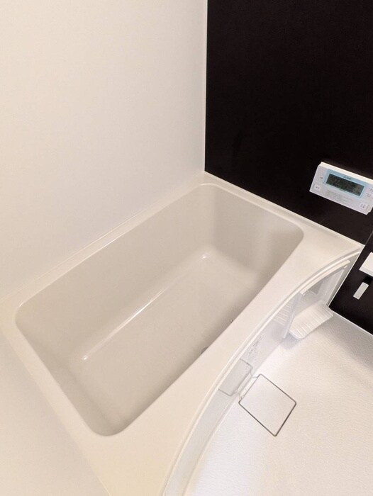 物件内観写真9　(バス／シャワールーム等)