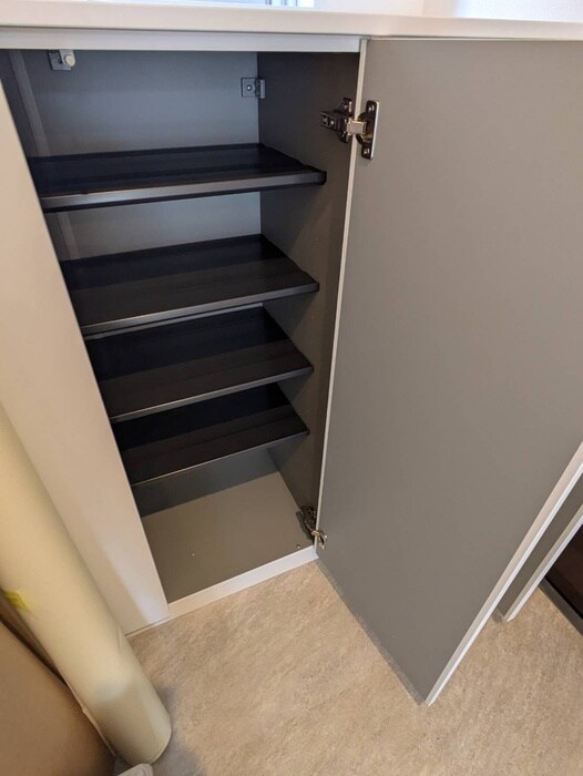 物件内観写真12　(靴箱)