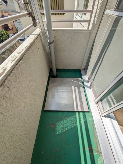 物件内観写真15　(ベランダ・バルコニー)