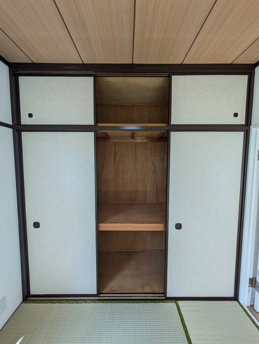 物件内観写真17　(収納)