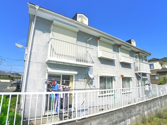 物件外観写真5　(外観写真)