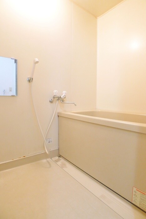 物件内観写真13　(バス／シャワールーム等)