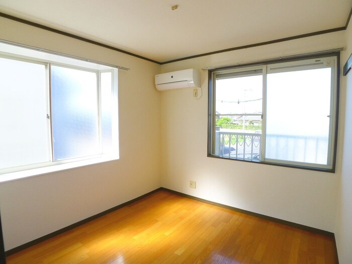 物件内観写真19　(居室)