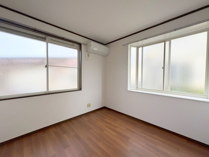 物件内観写真20　(居室)