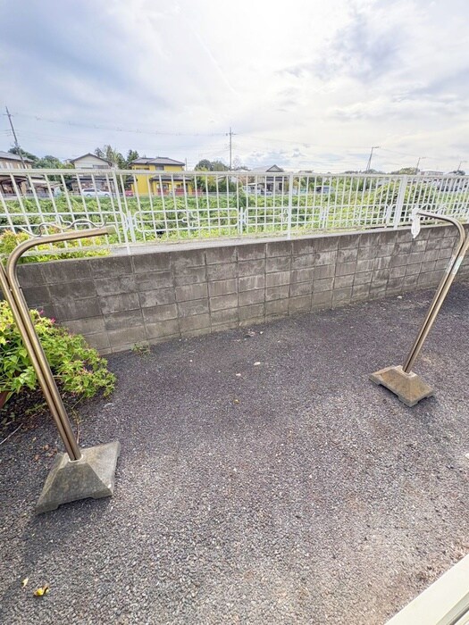 物件内観写真21　(ベランダ・バルコニー)