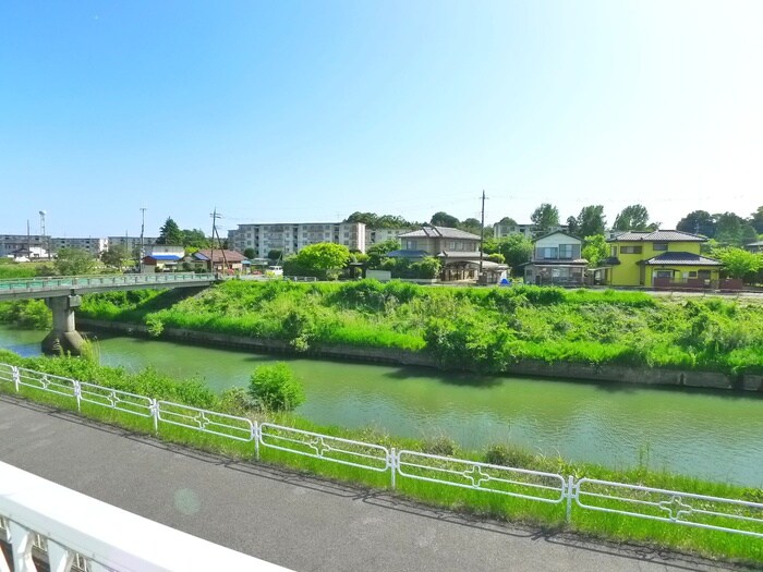 物件内観写真22　(周辺環境)