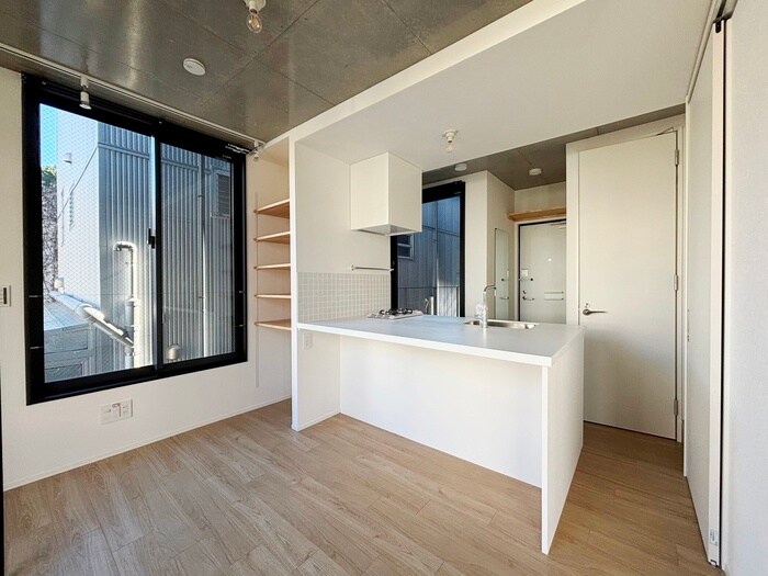 物件内観写真9　(居室)