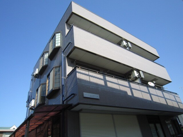 物件外観写真4　(外観写真)