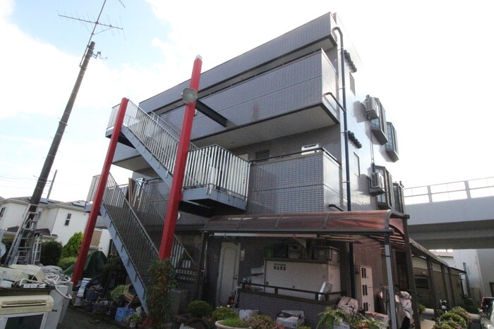 物件外観写真6　(外観写真)