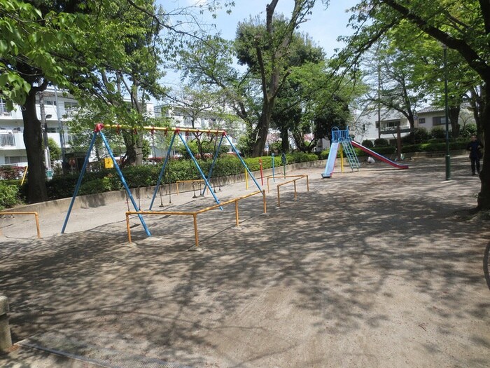 府中公園