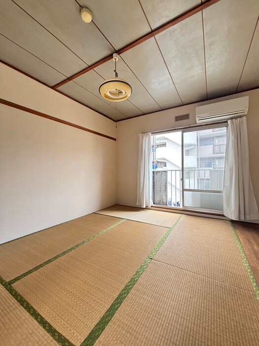 ヴィラ桔梗の内観写真