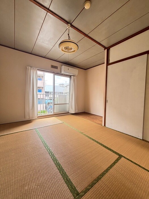 ヴィラ桔梗の周辺環境