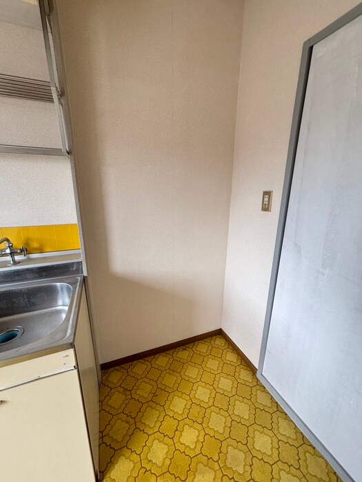 ヴィラ桔梗の内観写真