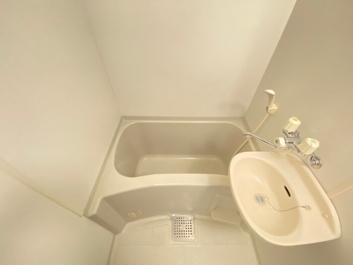 物件内観写真9　(バス／シャワールーム等)