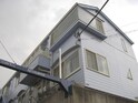 アドウェル西嶺Ｂ棟