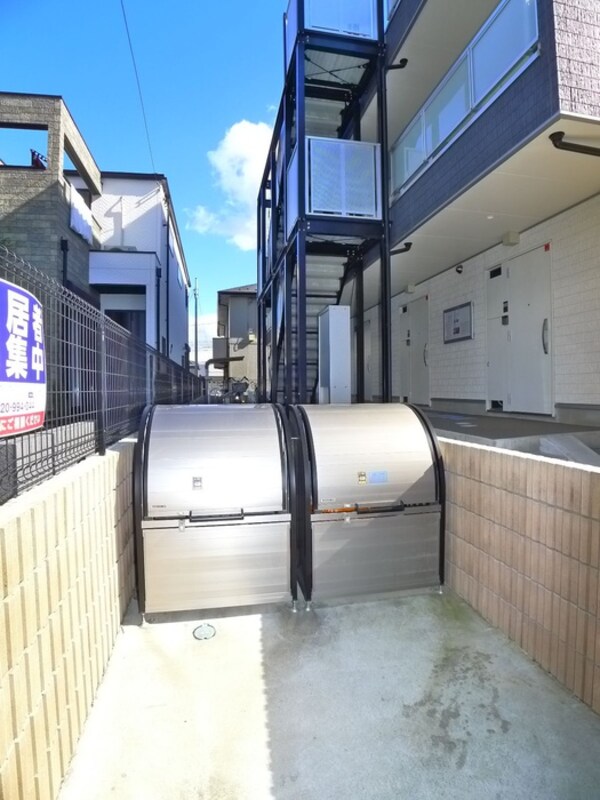 建物設備
