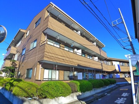 プランド－ル加甚外観写真