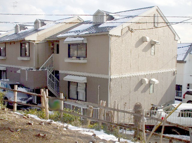 ハイツ西山Ｃ