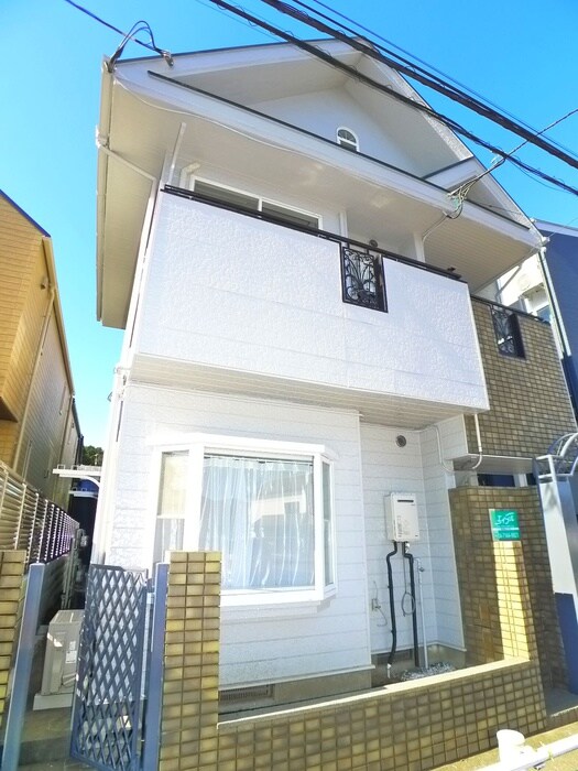 物件外観写真6　(周辺環境)