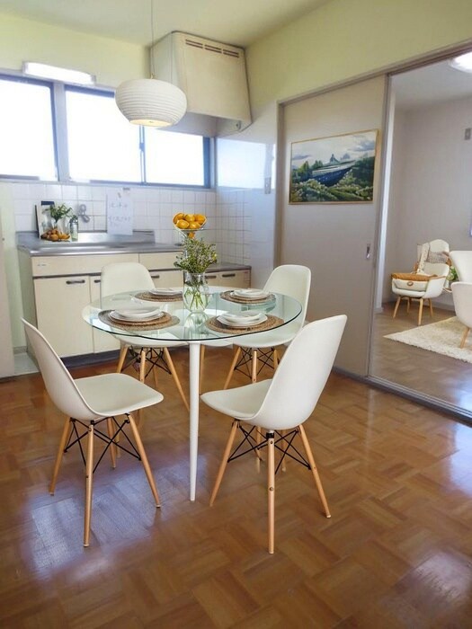 物件内観写真6　(キッチン)