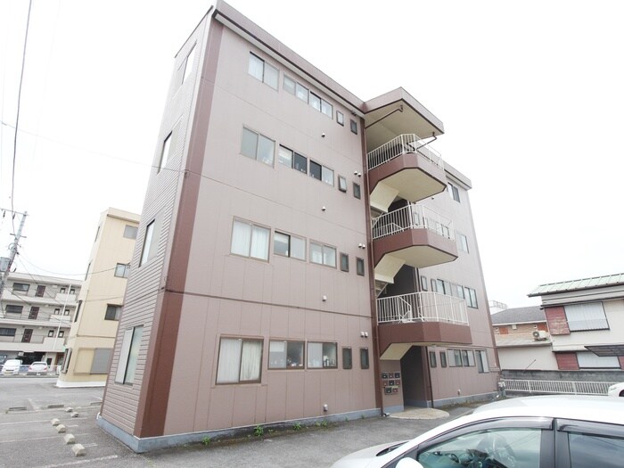 物件外観写真5　(外観写真)