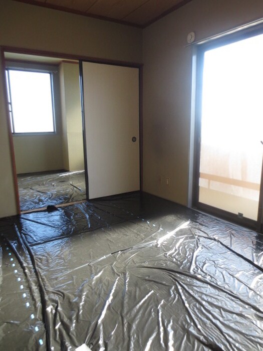 物件内観写真9　(居室)