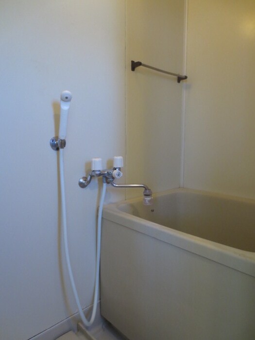 物件内観写真10　(バス／シャワールーム等)