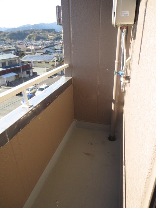 物件内観写真13　(ベランダ・バルコニー)