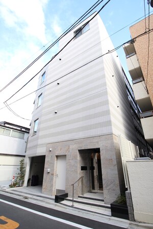 AZEST新江古田（203）外観写真